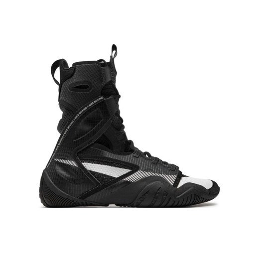 Nike Buty bokserskie Hyperko 2 CI2953 002 Czarny ze sklepu MODIVO w kategorii Buty sportowe męskie - zdjęcie 184725580