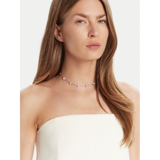 Swarovski Naszyjnik 5732275 Srebrny Swarovski OS MODIVO