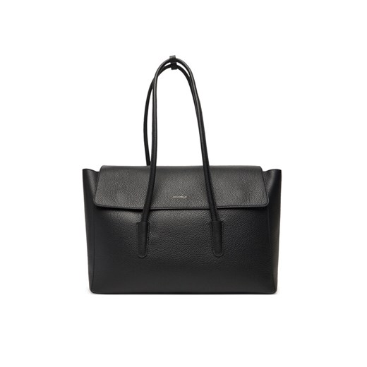 Coccinelle Torebka E1 T8A 11 01 01 Czarny ze sklepu MODIVO w kategorii Torby Shopper bag - zdjęcie 184725661