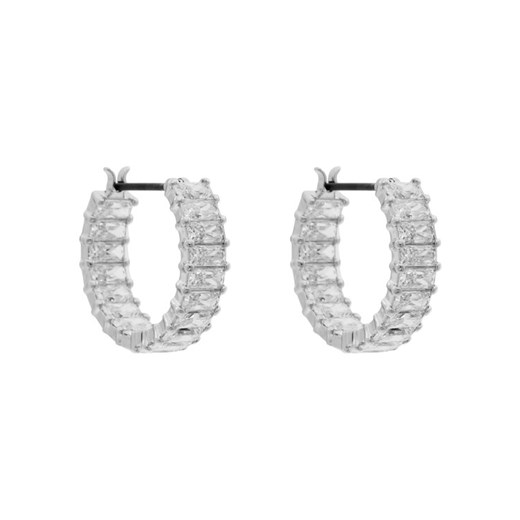 Swarovski Kolczyki Matrix 5733397 Srebrny ze sklepu MODIVO w kategorii Kolczyki - zdjęcie 184725693