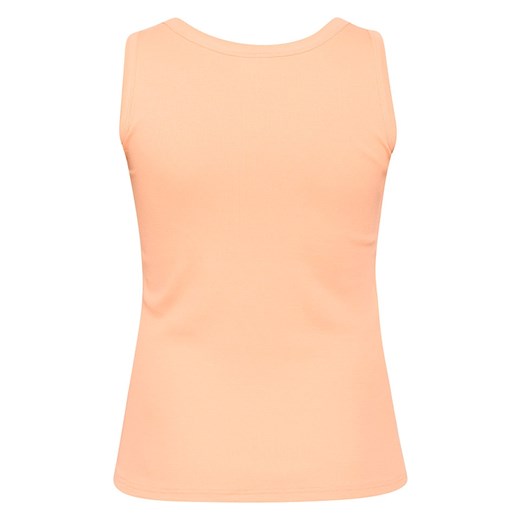 Kaffe Top w kolorze brzoskwiniowym Kaffe L okazja Limango Polska