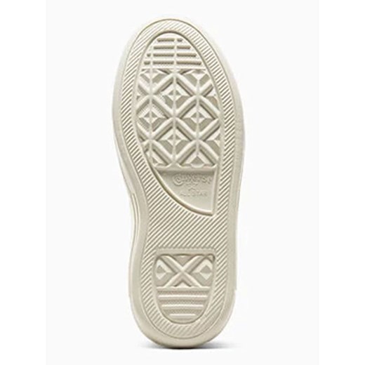 Converse Skórzane sneakersy &quot;Chuck Taylor Cruise&quot; w kolorze khaki Converse 39 wyprzedaż Limango Polska