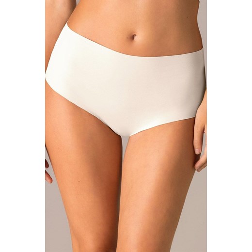 Figi damskie z wysokim stanem białe Io Sono Io 5119, Kolor biały, Rozmiar S, Sielei ze sklepu Intymna w kategorii Majtki damskie - zdjęcie 184726904