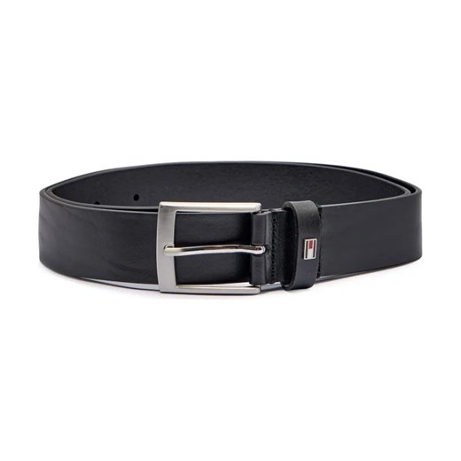 Tommy Hilfiger Skórzany pasek ADAN ze sklepu Gomez Fashion Store w kategorii Paski męskie - zdjęcie 184726952