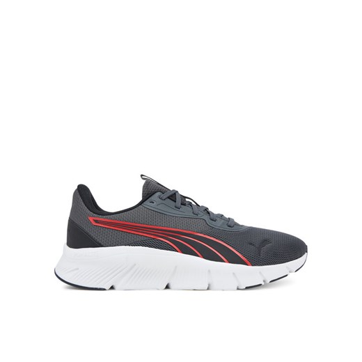 Buty do biegania Puma Flexfocus Lite Modern 310093 24 Szary ze sklepu eobuwie.pl w kategorii Buty sportowe męskie - zdjęcie 184727181