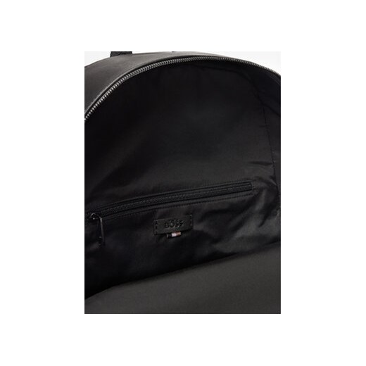 Plecak BOSS 50548191 Czarny OS eobuwie.pl