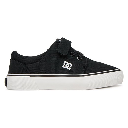 Trampki DC Shoes CEO-LEA-BDB-DC008 ze sklepu ccc.eu w kategorii Trampki dziecięce - zdjęcie 184727872