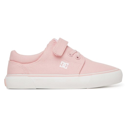 Trampki DC Shoes CEO-LEA-BDB-DC008-DZ ze sklepu ccc.eu w kategorii Trampki dziecięce - zdjęcie 184727873