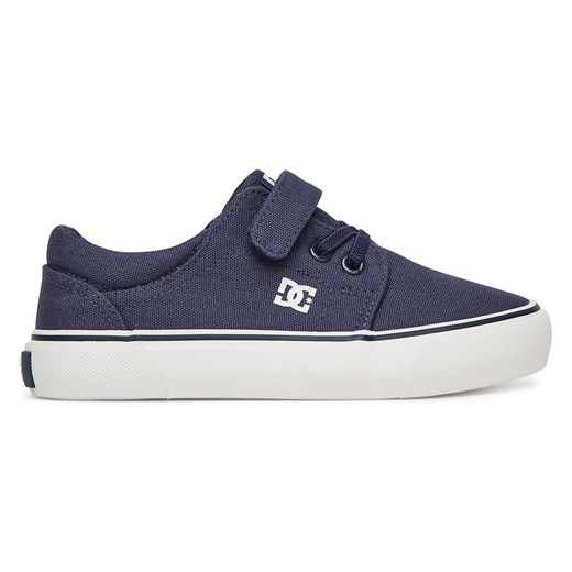 Trampki DC Shoes CEO-LEA-BDB-DC008 ze sklepu ccc.eu w kategorii Trampki dziecięce - zdjęcie 184727874