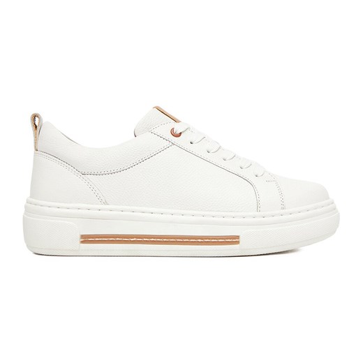 Sneakers Lasocki CEO-WI23-LONA2-01 ze sklepu ccc.eu w kategorii Buty sportowe damskie - zdjęcie 184727880