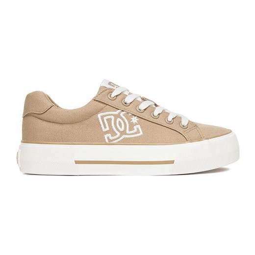 Trampki DC Shoes CEO-SS25-3C098 ze sklepu ccc.eu w kategorii Trampki damskie - zdjęcie 184727900