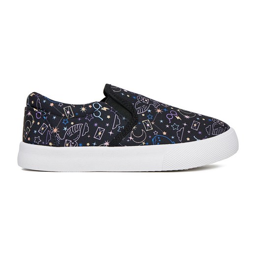 Trampki Harry Potter CEO-CP91-AW25-326WBHP ze sklepu ccc.eu w kategorii Trampki dziecięce - zdjęcie 184728780