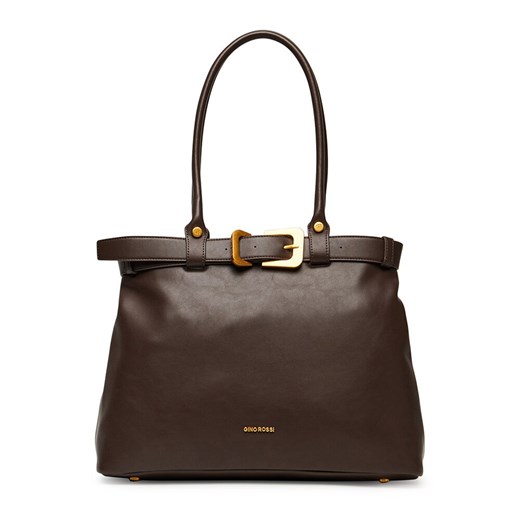 Torebka Gino Rossi CEO-ZINNA ze sklepu ccc.eu w kategorii Torby Shopper bag - zdjęcie 184728791