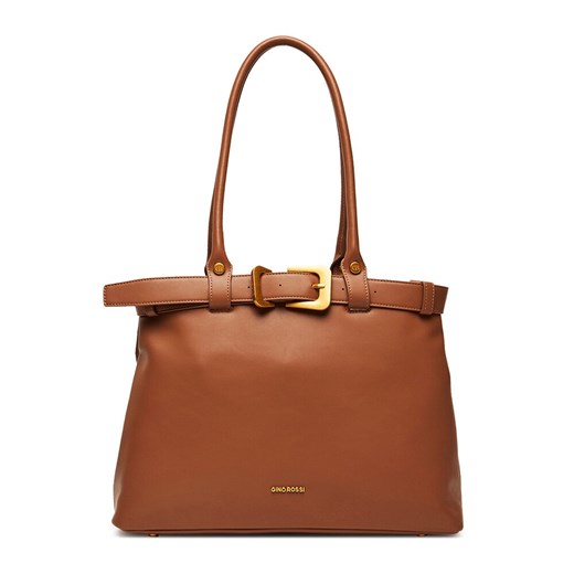 Torebka Gino Rossi CEO-ZINNA ze sklepu ccc.eu w kategorii Torby Shopper bag - zdjęcie 184728792