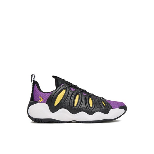 Sneakersy Shaq CEO-4X AQ95035M-U Fioletowy ze sklepu eobuwie.pl w kategorii Buty sportowe męskie - zdjęcie 184729903