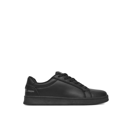 Sneakersy Kappa CEO-MP87-26146 Czarny ze sklepu eobuwie.pl w kategorii Buty sportowe męskie - zdjęcie 184729911