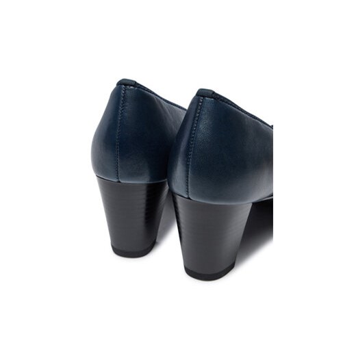 Czółenka Ara Orly 12-13436-34 Granatowy Ara 40 eobuwie.pl