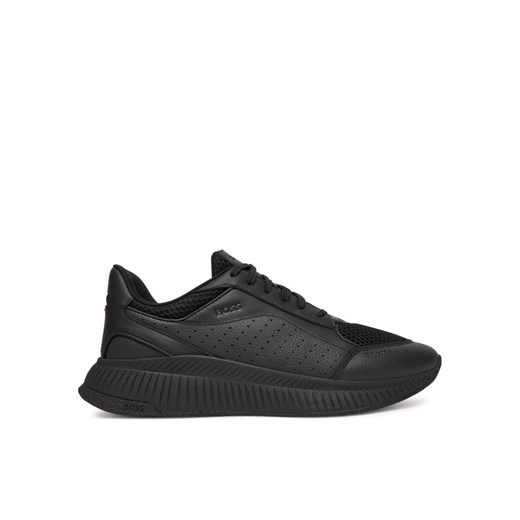 BOSS Sneakersy TTNM EVO 50548717 Czarny ze sklepu MODIVO w kategorii Buty sportowe męskie - zdjęcie 184730224