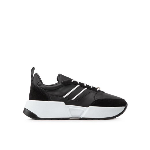 Rage Age Sneakersy RA-62-06-000390 Czarny ze sklepu MODIVO w kategorii Buty sportowe damskie - zdjęcie 184730262