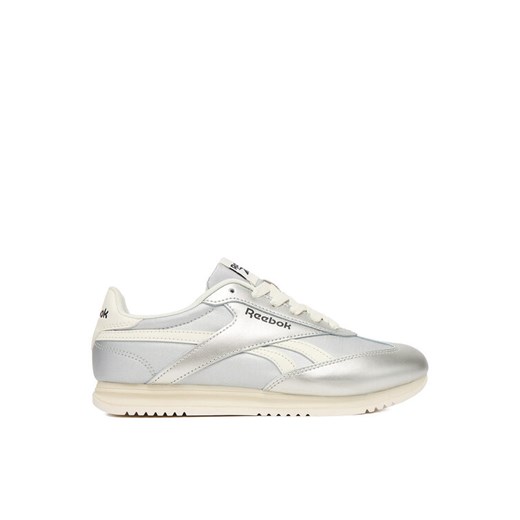 Reebok Sneakersy CEO-FIORI AR30309W-SCB Srebrny ze sklepu MODIVO w kategorii Buty sportowe damskie - zdjęcie 184730300