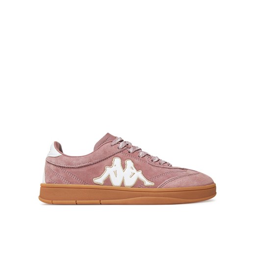 Kappa Sneakersy CEO-FC-24880H Różowy ze sklepu MODIVO w kategorii Buty sportowe damskie - zdjęcie 184730304