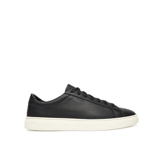 BOSS Sneakersy Kieran 50548716 Czarny ze sklepu MODIVO w kategorii Buty sportowe męskie - zdjęcie 184730400