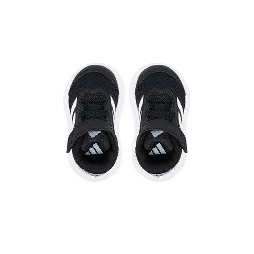 adidas Sneakersy Duramo 2.0 Shoes Kids JI1697 Czarny 23 MODIVO