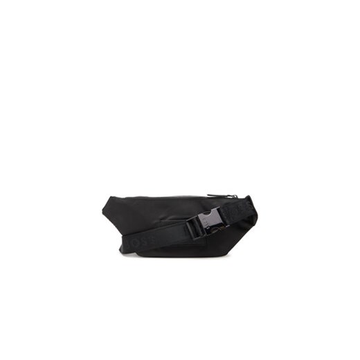 BOSS Saszetka nerka 50548086 Czarny OS MODIVO