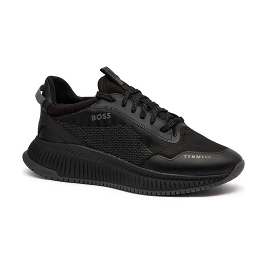 BOSS BLACK Sneakersy TTNM EVO_Slon_melthc ze sklepu Gomez Fashion Store w kategorii Buty sportowe męskie - zdjęcie 184732010