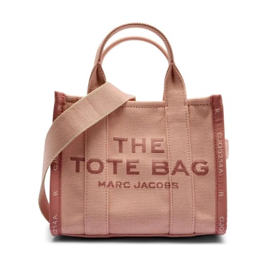 Marc Jacobs Torebka na ramię The Jacquard small Tote Bag ze sklepu Gomez Fashion Store w kategorii Torby Shopper bag - zdjęcie 184732051