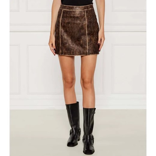 GUESS Spódnica CHARLENE ze sklepu Gomez Fashion Store w kategorii Spódnice - zdjęcie 184732133