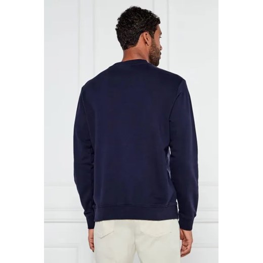 Napapijri Bluza B-SMALL BOX C | Relaxed fit Napapijri M Gomez Fashion Store