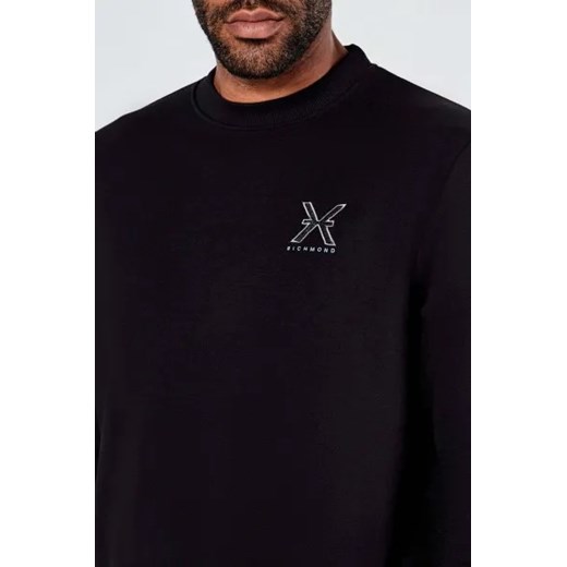 Richmond X Bluza | Regular Fit Richmond X S Gomez Fashion Store