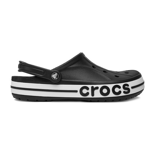 Klapki basenowe Crocs C-BAYABAND CLOG 205089-066 ze sklepu ccc.eu w kategorii Klapki męskie - zdjęcie 184734070