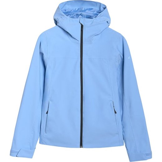 Kurtka damska TTJAF702 4F ze sklepu SPORT-SHOP.pl w kategorii Kurtki damskie - zdjęcie 184734370