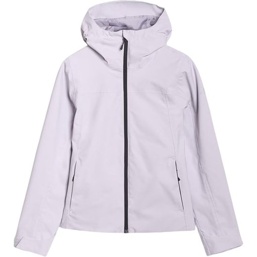 Kurtka damska TTJAF702 4F ze sklepu SPORT-SHOP.pl w kategorii Kurtki damskie - zdjęcie 184734373