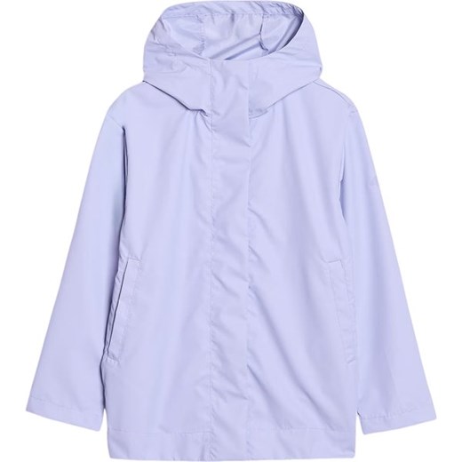Kurtka juniorska TJACU213 4F ze sklepu SPORT-SHOP.pl w kategorii Kurtki dziewczęce - zdjęcie 184734374