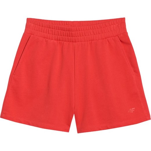 Spodenki damskie TSHOF542 4F ze sklepu SPORT-SHOP.pl w kategorii Szorty - zdjęcie 184734381