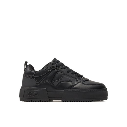 Buffalo Sneakersy Rse V2 1630725 Czarny ze sklepu MODIVO w kategorii Buty sportowe damskie - zdjęcie 184734481