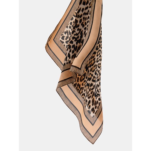 Mohito - Wzorzysta apaszka - wielobarwny Mohito ONE SIZE Mohito