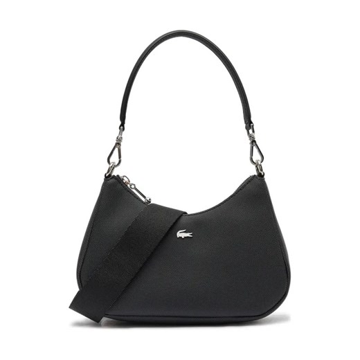 Lacoste Torebka na ramię ze sklepu Gomez Fashion Store w kategorii Listonoszki - zdjęcie 184736500