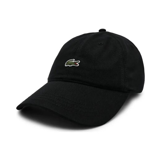 Lacoste Bejsbolówka ze sklepu Gomez Fashion Store w kategorii Czapki z daszkiem męskie - zdjęcie 184736510