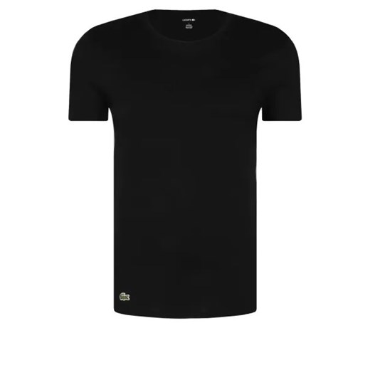 Lacoste T-shirt 3-pack | Slim Fit Lacoste XXL Gomez Fashion Store