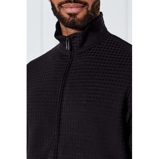 Emporio Armani Bluza | Regular Fit Emporio Armani XL Gomez Fashion Store