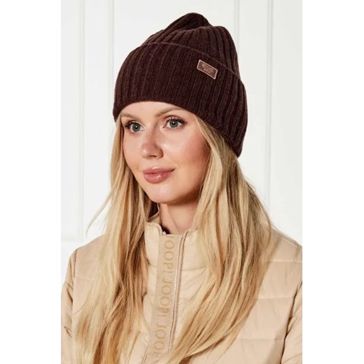 Weekend MaxMara Wełniana czapka RITMO Weekend Maxmara OS Gomez Fashion Store