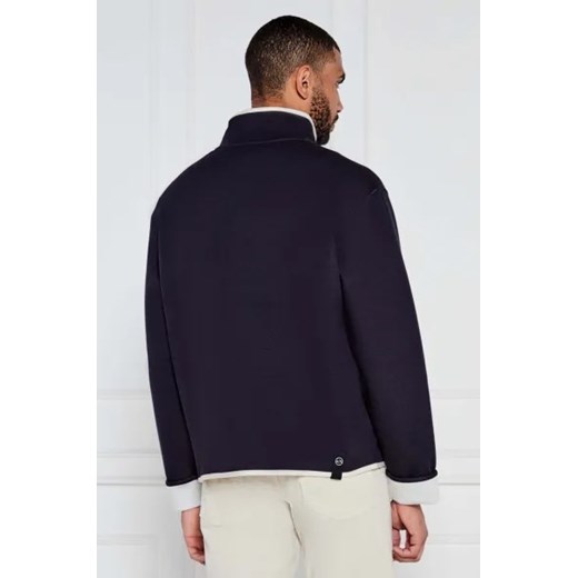 Armani Exchange Bluza | Relaxed fit Armani Exchange S Gomez Fashion Store