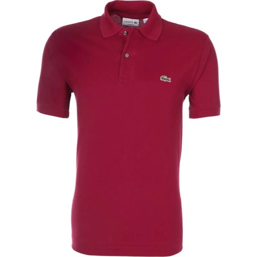 Lacoste Polo ze sklepu Gomez Fashion Store w kategorii T-shirty męskie - zdjęcie 184737283