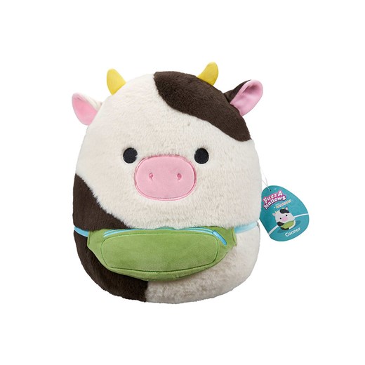 Squishmallows Maskotka &quot;Connor&quot; w kolorze białym - 3+ ze sklepu Limango Polska w kategorii Zabawki - zdjęcie 184738500