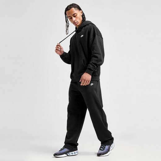 NIKE SPODNIE M NK CLUB BB BUNGEE PANT ze sklepu JD Sports  w kategorii Spodnie męskie - zdjęcie 184740622