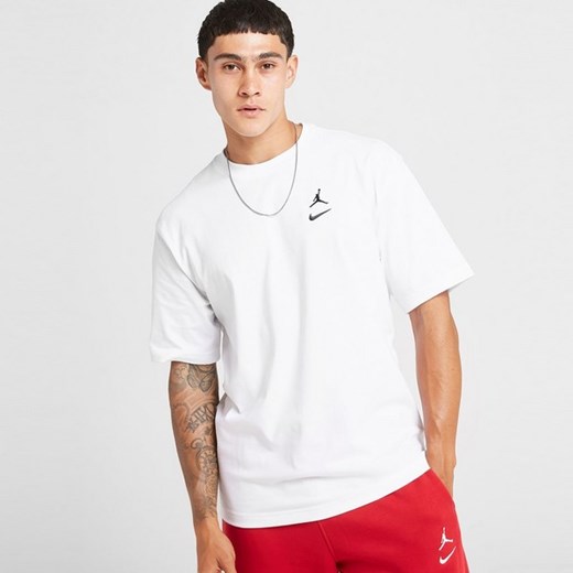 JORDAN T-SHIRT M J BRK VARSITY SS CREW ze sklepu JD Sports  w kategorii T-shirty męskie - zdjęcie 184740644